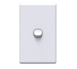 NLS Classic Switch Series White