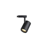 3A 15W LED Track Light Black