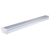 3A 36W LED Diffused Emergency Batten 4FT 6000K