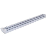 3A 36W LED Wireguard Emergency Batten 4FT 6000K