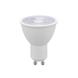 3A 8W GU10 LED Globe