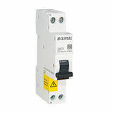 Clipsal RCBO Safety Switch 1 Pole 4.5kA