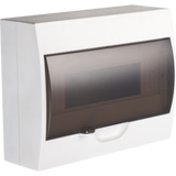 NLS 12 Pole Surface Mount Distribution Board