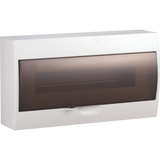 NLS 18 Pole Surface Mount Distribution Board