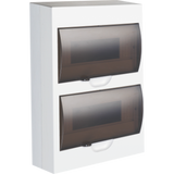 NLS 24 Pole Surface Mount Distribution Board