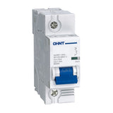 CHINT 1 Pole MCB Circuit Breaker 4.5kA