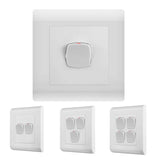 Tesla Large Dolly Switches