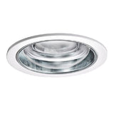 Martec Uno 1 Single Heat Recessed Ceiling Bathroom Heater Unit Only White