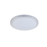 PHL Galaxy Round 30W LED Oyster Light CCT