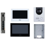 DaHua IP Video Intercom Kit DHI-KTP01(S)