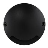 Havit Dome Black Aluminium One Way LED Deck Light