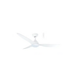 Martec Avoca DC 48" Smart Ceiling Fan With WIFI Remote Control + LED Light