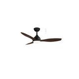 Martec Elite DC 48″ Smart Ceiling Fan With WIFI Remote Control + LED light