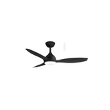 Martec Elite DC 48″ Smart Ceiling Fan With WIFI Remote Control + LED light