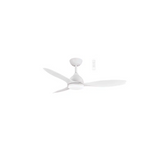 Martec Elite DC 48″ Smart Ceiling Fan With WIFI Remote Control + LED light