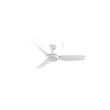 Martec Viper DC 48″ Blade Smart Ceiling Fan With WIFI Remote Control