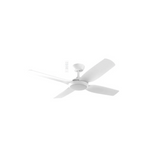 Martec Viper DC 48″ Blade Smart Ceiling Fan With WIFI Remote Control