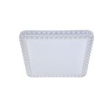 PHL Galaxy Square 36W LED Oyster Light CCT