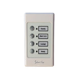 4 Zone 24V Touch Pad