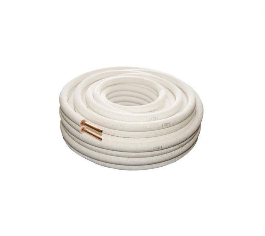 Pair Coil Copper 5m Roll