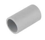 50 x Grey Medium Duty Coupling