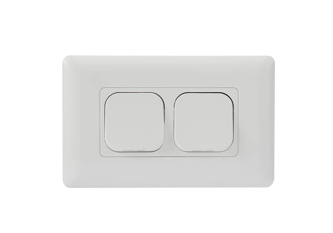 Tesla Large Dolly Switches