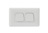 Tesla Large Dolly Switches