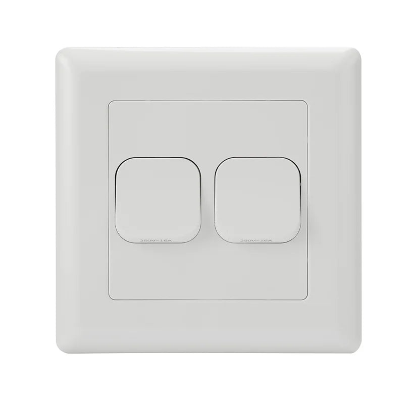 Tesla Large Dolly Switches
