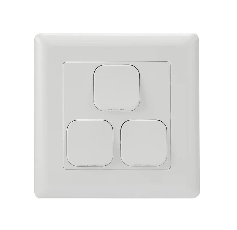 Tesla Large Dolly Switches