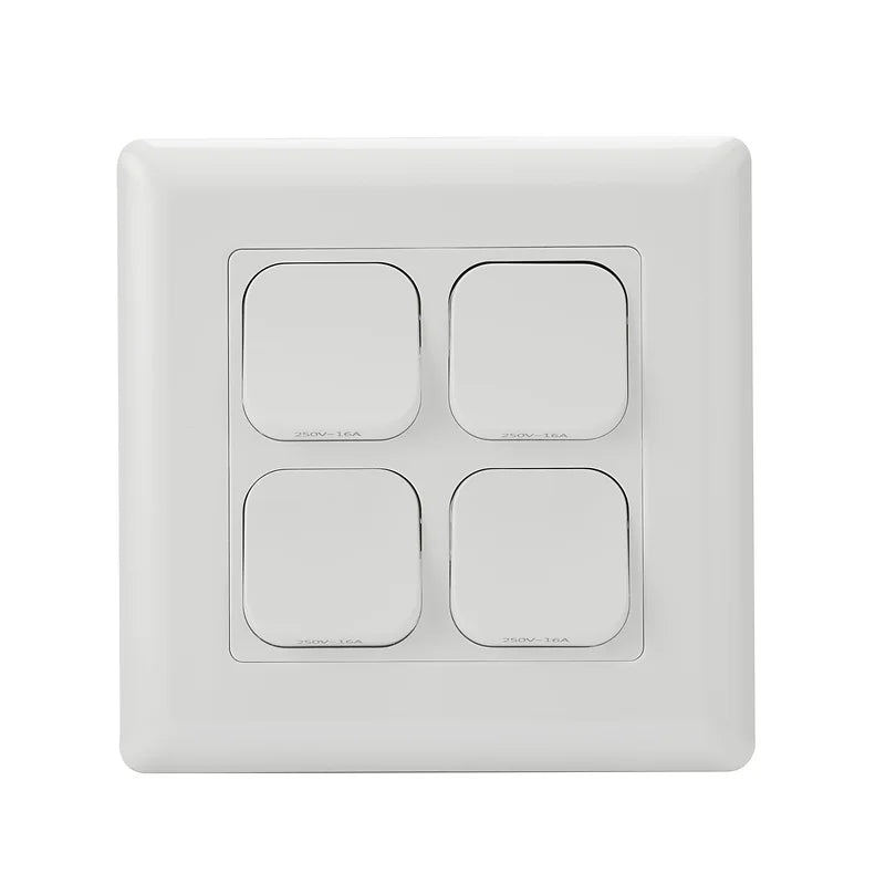 Tesla Large Dolly Switches