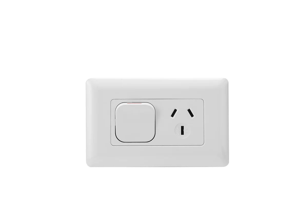 Tesla Large Dolly Switches