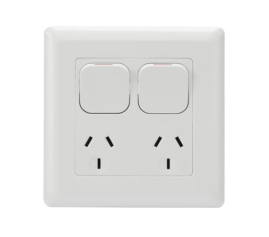 Tesla Large Dolly Switches