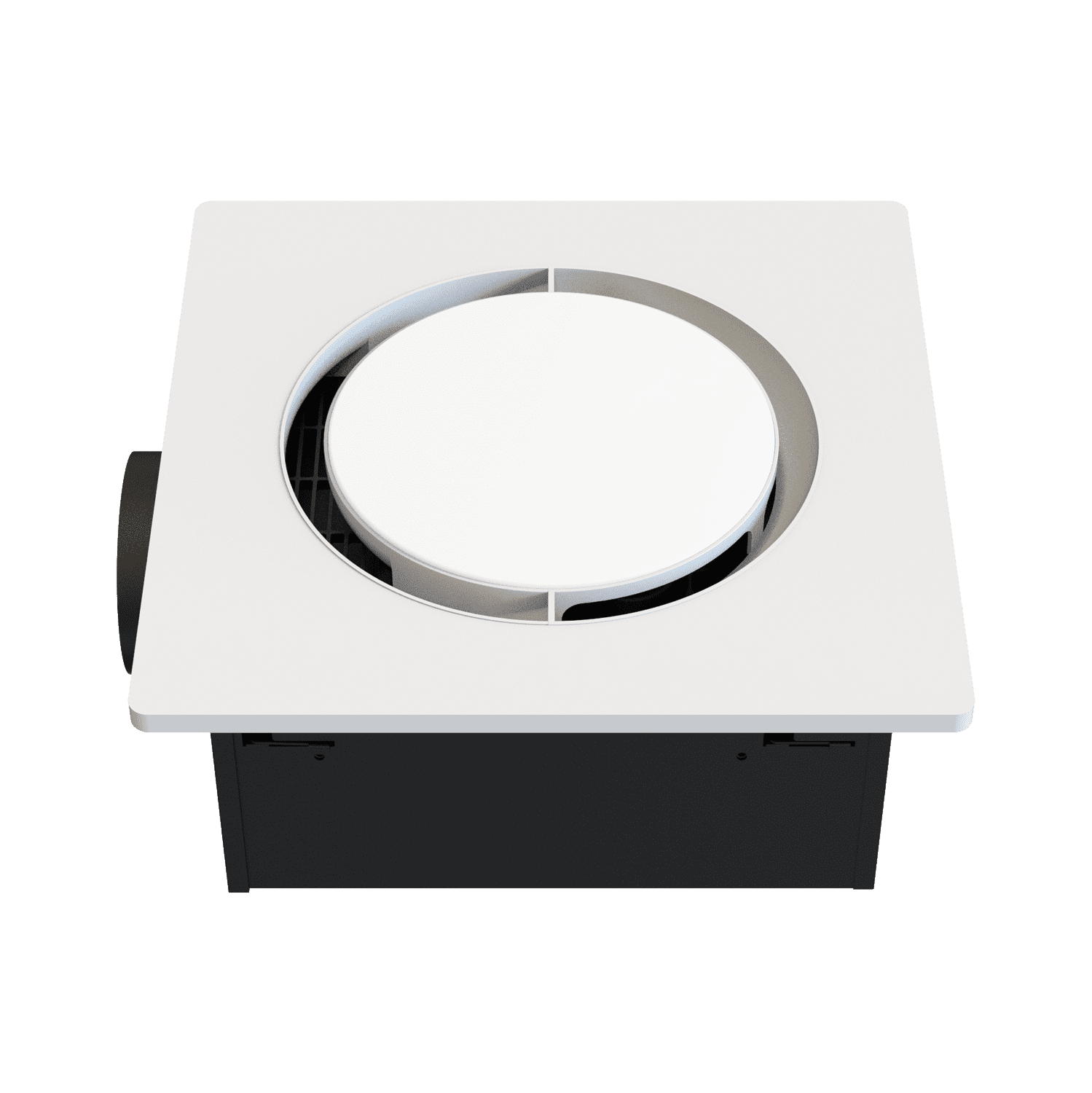 Domus ORBIS bathroom heater 56021 white product view