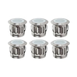 Havit Flame 316 Stainless Steel 0.5W Deck Light Kit