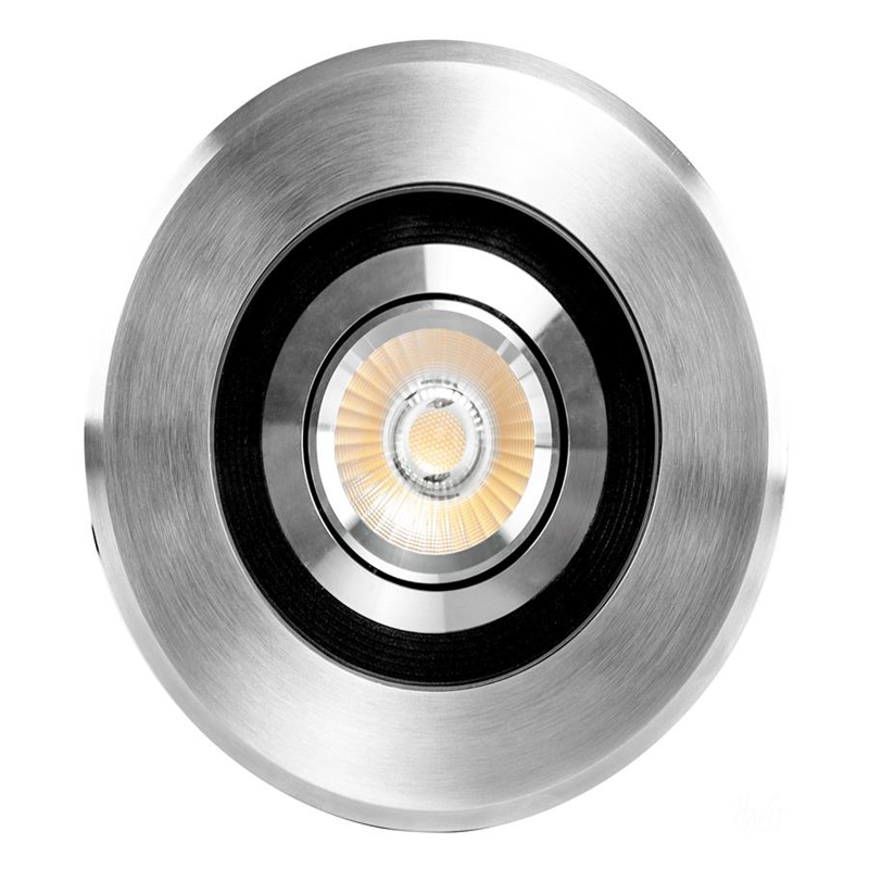 Sfeel Led Havit Toldo 316 Stainless Steel Adjustable 5W LED Inground Light