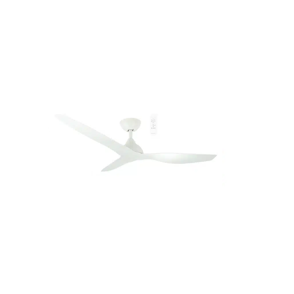 Martec Avoca DC 48" Smart Ceiling Fan With WIFI Remote Control