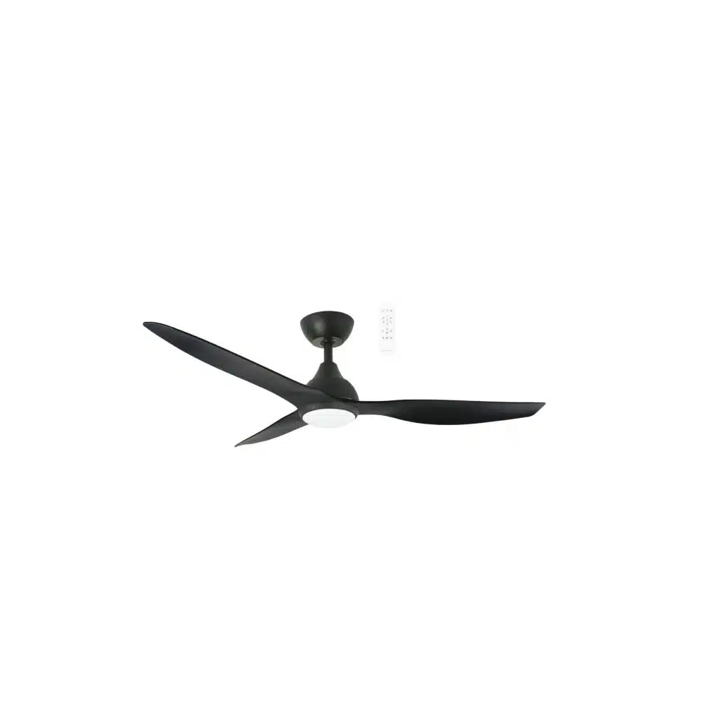 Martec Avoca DC 48" Smart Ceiling Fan With WIFI Remote Control + LED Light