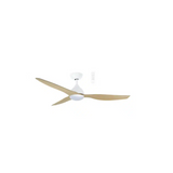 Martec Avoca DC 48" Smart Ceiling Fan With WIFI Remote Control + LED Light