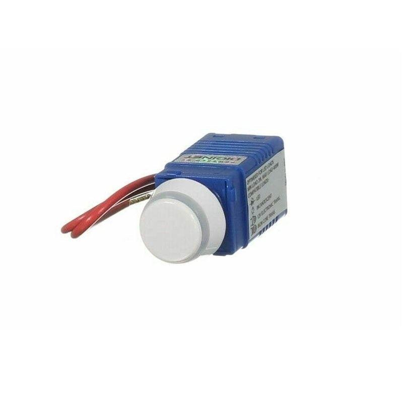 Diginet Rotary Downlight MEDM Dimmer Led Light Smart Phase Adaptive Mech 400w