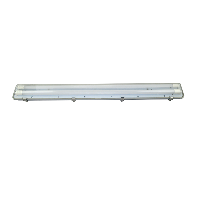 TRADELIKE 2ft T8 Weatherproof Emergency Batten